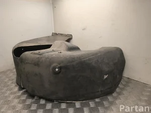 Tesla MODEL S 2014 Guardabarros interior Right Rear