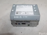 Volvo 31667692 V90 II 2018 Radijas / CD grotuvas