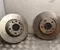 Opel 24012401191 OMEGA B (25_, 26_, 27_) 2003 Tarcza hamulcowa z przodu - Obraz 2