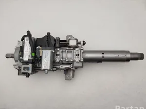 Porsche 971419506AB, 80A907705 PANAMERA (971) 2018 Colonne de direction (joystick)