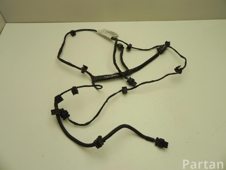 NISSAN 24017 JD00A / 24017JD00A QASHQAI / QASHQAI +2 I (J10, JJ10) 2008 Harness for interior