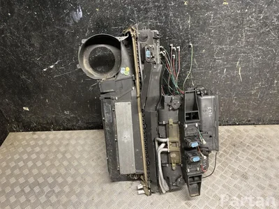 Mercedes-Benz 9434450017, 9459012117 S-CLASS купе (C140) 1994 Чаша вентилятора - Изображение 1