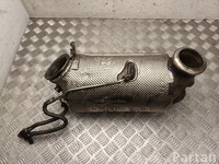 Mercedes-Benz A 654 140 22 01 / A6541402201 GLE (W167) (2019 ...) 2019 Катализатор