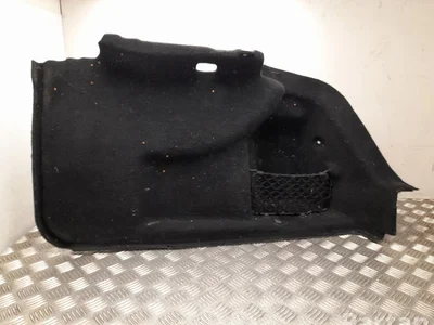 Mercedes-Benz A 217 690 00 41 / A2176900041 S-CLASS Coupe (C217) 2016 Rembourrage de coffre - Image 1