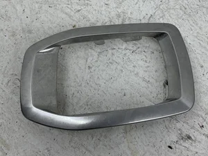 Peugeot 9830367280, 9830367380 208 II (P21) 2021 Garniture /moulage