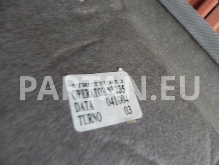 OPEL 13173336 ASTRA H Estate (L35) 2006 Headlining