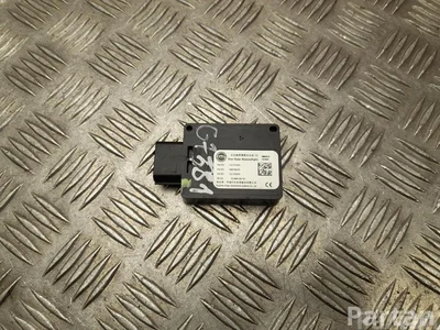 MG 11217219, 10967693, 11217243 ZS EV 2022 Capteur radar - Image 1