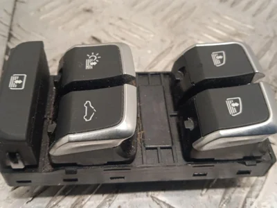 Audi 4H0959851G A8 (4H_) 2011 Bouton de lève-vitre - Image 1