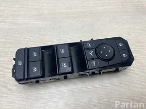 Nissan 254016UB4E Qashqai III (J12) 2024 Przycisk podnoszenia okien z przodu z lewej