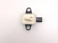 Bentley 4H0955557 MULSANNE (3Y_) 2015 Sensor de golpe (sistema de airbag)