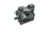 Mercedes-Benz Trucks A9604600380 ACTROS MP4 / MP5 2018 Bomba de dirección hidráulica - Imagen 3