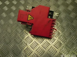 Renault 243458839R ZOE (BFM_) 2013 Boîte à fusibles