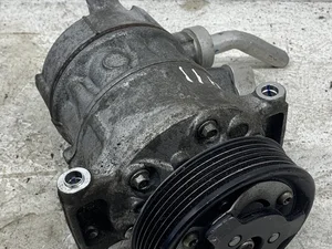 Audi 5Q0820803G A1 (8X1, 8XK) 2016 Compresseur de climatisation