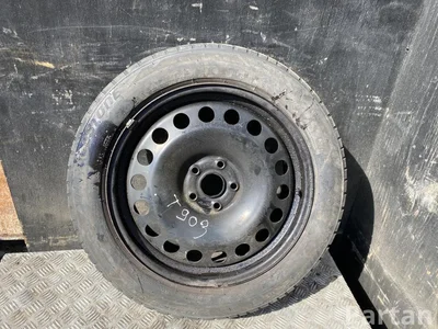 Volkswagen 1EA601027 ID.3 2020 koło zapasowe 5x112  R18 - Zdjęcie 1