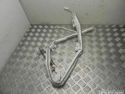 Škoda 5J6 880 741 B / 5J6880741B FABIA II (542) 2011 airbag para cabeza - Imagen 1