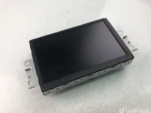 Volvo 31382906AC S80 II (AS) 2015 Sistema de navegación/ audio/ video