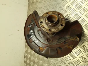 Volkswagen 1EA407257H ID.3 2024 Logement de roulement de roue Left Front