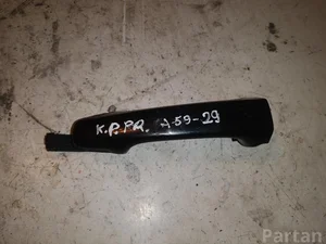 Volvo 30753785 V70 II (SW) 2007 Poignée de porte