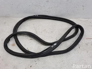 Mercedes-Benz C-CLASS (W205) 2015 Dichtung, Koffer-/Laderaumklappe