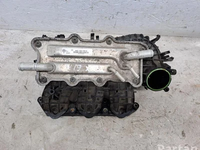 Volkswagen 04C145749 GOLF VII (5G1, BQ1, BE1, BE2) 2018 Collecteur d'admission - Image 1