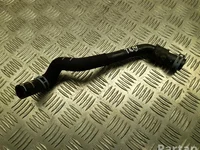 Volkswagen 3Q0 121 156 D / 3Q0121156D Caddy V 2021 Pipe, coolant