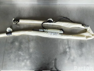 BMW 7221045-12 / 722104512 1 (F21) 2014 Poduszka chroniąca głowę z lewej - Obraz 1