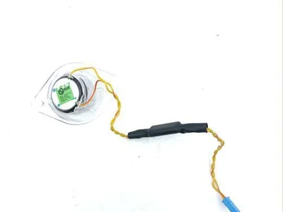 BMW 9279631, 9279631-02, 65139279631, 8907018001A / 9279631, 927963102, 65139279631, 8907018001A 7 (G11, G12) 2018 Haut-parleur - Image 1