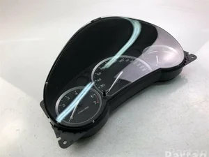 Saab P12800513 9-3X 2010 Tableau de bord