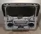 Chrysler 784111AC, 5RP06GW7AC, 68476077AA, P68476077AA, 162A-0660071, A95-61320-6BU / 784111AC, 5RP06GW7AC, 68476077AA, P68476077AA, 162A0660071, A95613206BU Pacifica 2021 Bagažinės dangtis - Nuotrauka 3