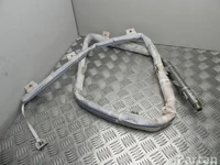 Volkswagen 7P6 880 741 C / 7P6880741C TOUAREG (7P5) 2013 Airbag de tête