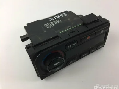 Subaru 72311AE160 OUTBACK (BR) 2009 Unidad de control, control automático del aire acondicionado - Imagen 1