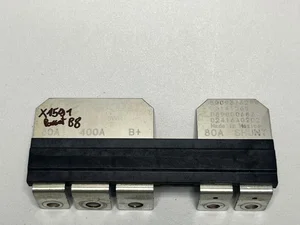 Volkswagen 5Q0937629G PASSAT Variant (3G5) 2017 Fusibles