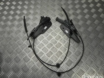 BMW 6995014, 8530139, 6995013 X4 (G02) 2019 Contrôles / Régulation - Image 1