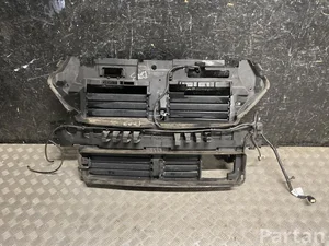 Ford USA GT4B-8475-DB / GT4B8475DB EDGE 2017 Окантовка радиатора