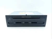 Audi 4H0035746J A8 (4H_) 2015 Radio CD