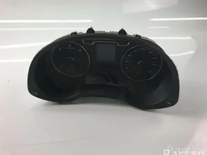 Audi 8U0920930A Q3 (8U) 2013 Tableau de bord