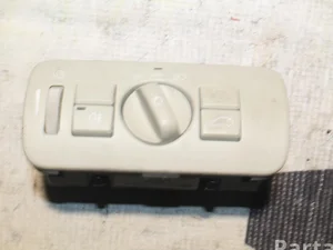 Volvo 30739420 S60 II 2010 Interrupteur de lumière