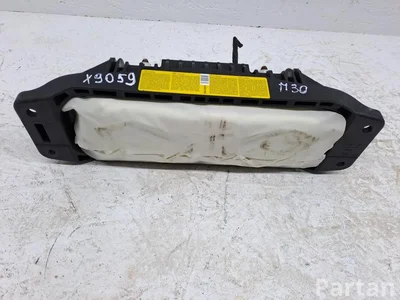 Mercedes-Benz A2058600500 C-CLASS (W205) 2015 Front Passenger Airbag - Image 1