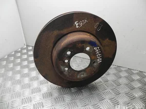 BMW 34116753824 7 (E65, E66, E67) 2006 Disque de frein