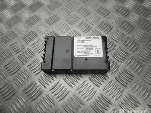 Nissan 283B0-3ND0C / 283B03ND0C LEAF (ZE0) 2011 Unités de contrôle