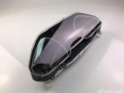 Peugeot 9813848980 208 2015 Tableau de bord - Image 1