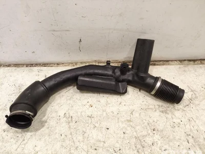 Porsche 970.110.123.12 / 97011012312 PANAMERA (970) 2015 Prise d'air / Conduit d'air d'admission - Image 1