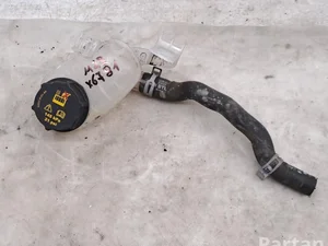 Ford JX618A080, JX618A080E Focus IV (HN) 2021 Vase d'expansion du liquide de refroidissement