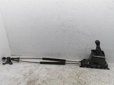 Volkswagen 5G0864220Q GOLF VII (5G1, BQ1, BE1, BE2) 2018 Levier de vitesse - Image 1