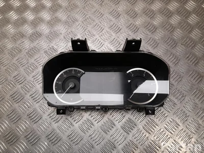 Land Rover M8D2-10F844-BD / M8D210F844BD Range Rover Evoque II L551 2023 Kombiinstrumente mph Automatikgetriebe - Bild 1