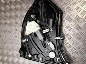 Mercedes-Benz A2076700203 E-CLASS Coupe (C207) 2010 Lève-vitre Right Rear