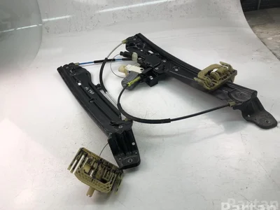 BMW 914546-102 / 914546102 5 (F10) 2015 Moteur de lève-vitre - Image 1