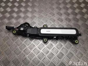 Land Rover K8D2-26600-AG / K8D226600AG Range Rover Evoque II L551 2023 Türgriff hinten rechts