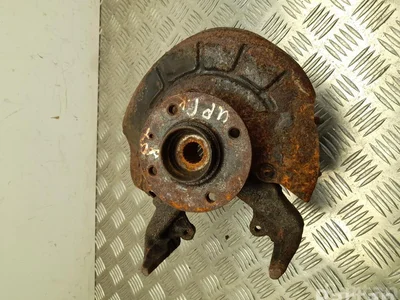 Volkswagen 007 LOAD UP (121, 122, BL1, BL2) 2016 Logement de roulement de roue Left Front - Image 1