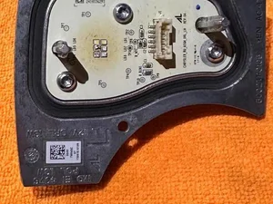 Chrysler 6002TP0105 Pacifica 2018 Valdymo blokas pasisukančių žibintų